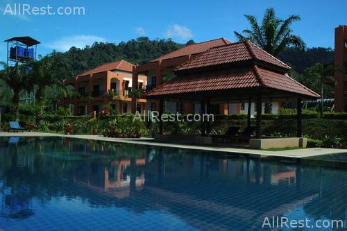 Khaolak Palm Hill Resort & Spa 6